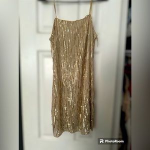 Juniors Dress, perfect for all cocktail dress occasions. Size S